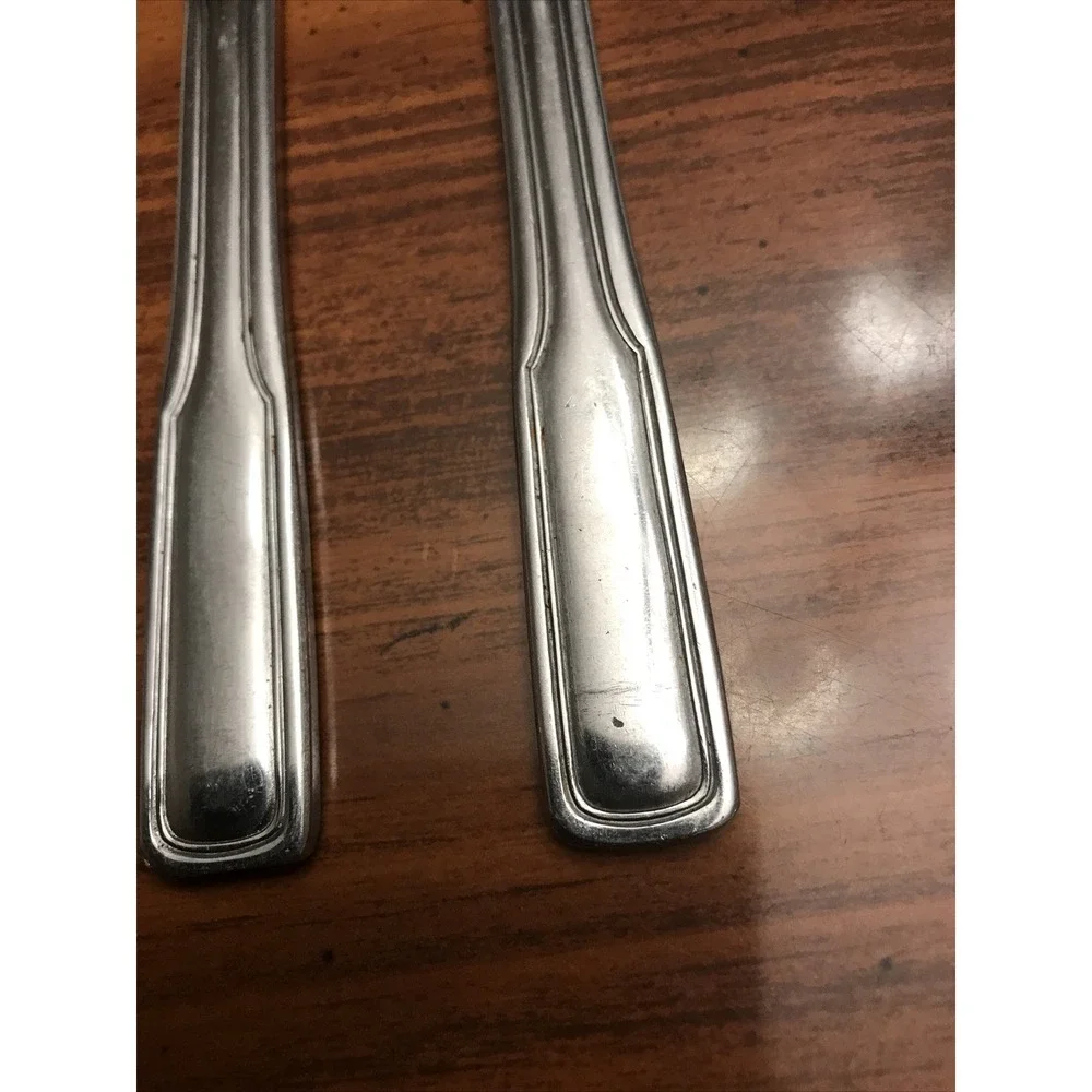 Dynasty stainless steel flatware‎ knives Japan
